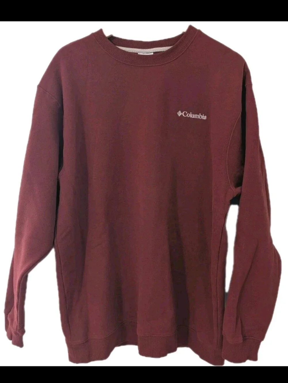 Columbia cozy hart